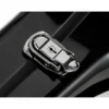Thomann Concert Case Fibreglass BK