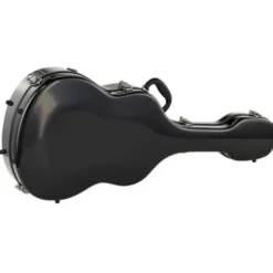 Thomann Concert Case Fibreglass BK