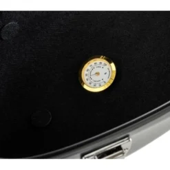Thomann Concert Case Fibreglass BK