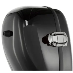 Thomann Concert Case Fibreglass BK