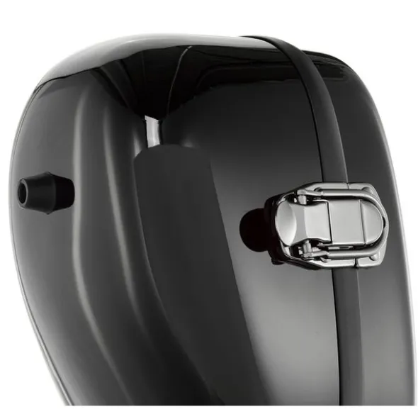 Thomann Concert Case Fibreglass BK