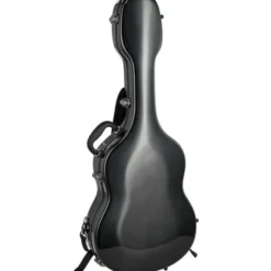 Thomann Concert Case Fibreglass BK