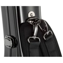 Thomann Concert Case Fibreglass BK