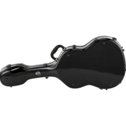 Thomann Concert Case Fibreglass BK