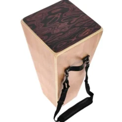 Thomann Conga Cajon Large
