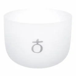 Thomann Crystal Planet Bowl Earth
