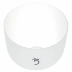 Thomann Crystal Planet Bowl Saturn