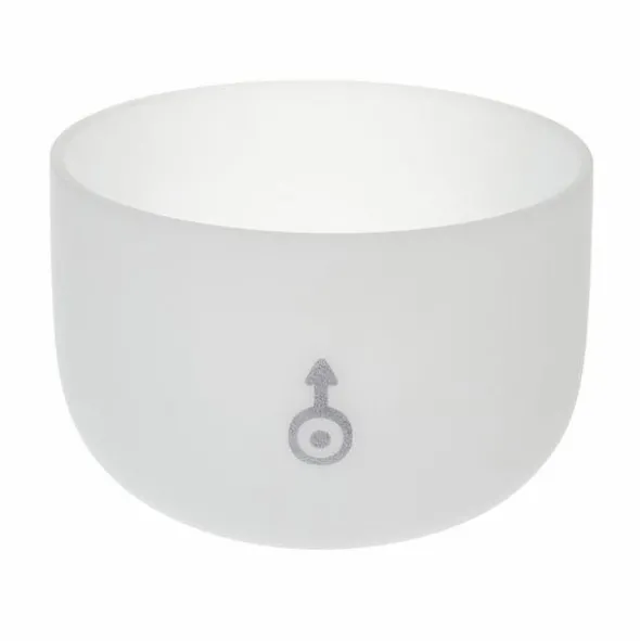 Thomann Crystal Planet Bowl Uranus