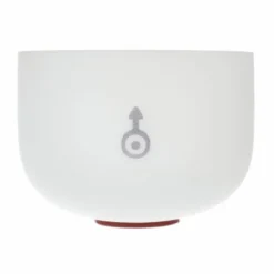 Thomann Crystal Planet Bowl Uranus