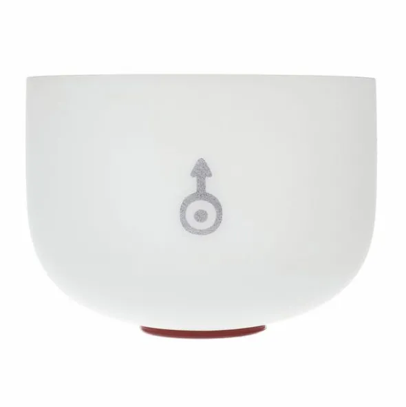 Thomann Crystal Planet Bowl Uranus