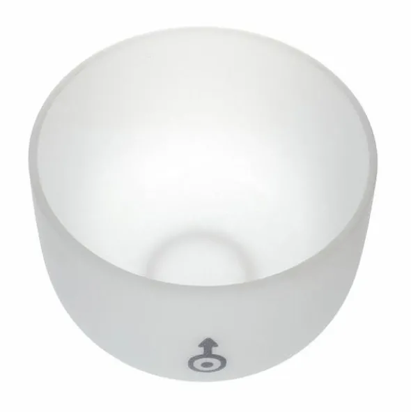 Thomann Crystal Planet Bowl Uranus