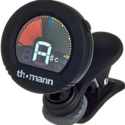 Thomann CTC-50 Black