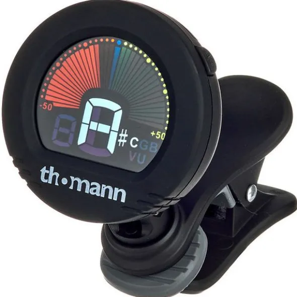 Thomann CTC-50 Black