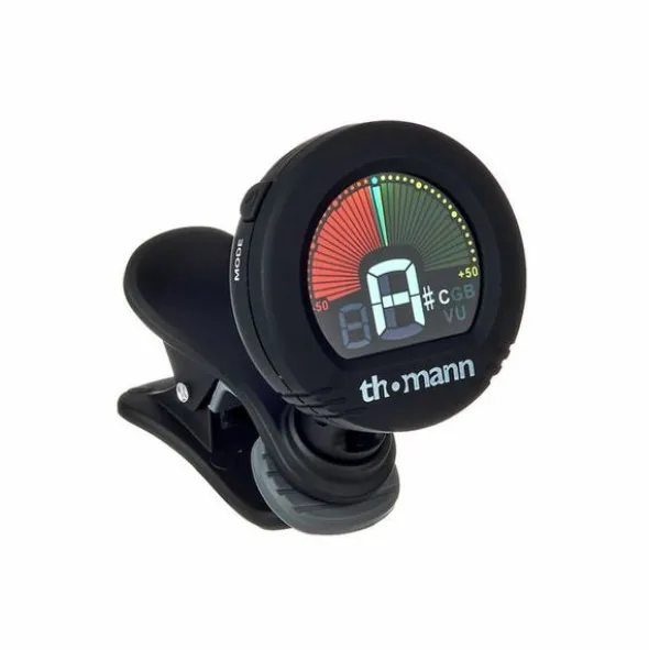 Thomann CTC-50 Black