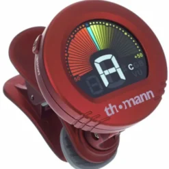 Thomann CTC-50 Red