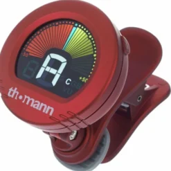 Thomann CTC-50 Red
