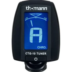 Thomann CTG-10 Clip Tuner