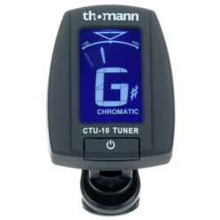 Thomann CTU-10 Ukulele Clip Tuner