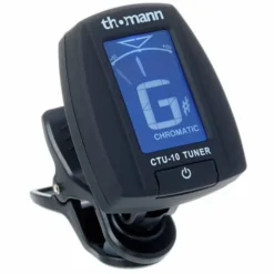 Thomann CTU-10 Ukulele Clip Tuner