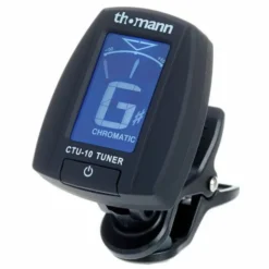 Thomann CTU-10 Ukulele Clip Tuner