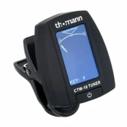 Thomann CTW-10 Clip-on Tuner
