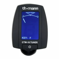 Thomann CTW-10 Clip-on Tuner