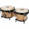 Thomann Dark Nature Bongo Set