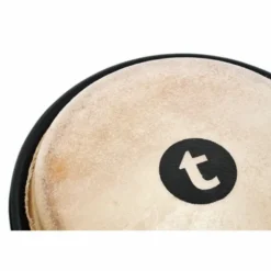 Thomann Dark Nature Bongo Set