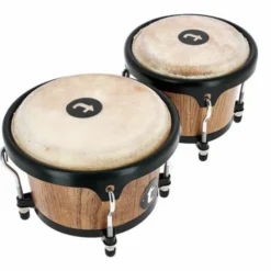 Thomann Dark Nature Bongo Set