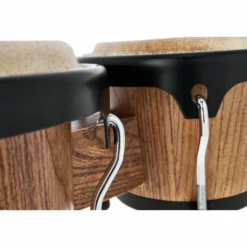 Thomann Dark Nature Bongo Set