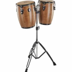 Thomann Dark Nature Street Conga Set
