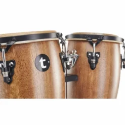 Thomann Dark Nature Street Conga Set