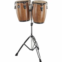 Thomann Dark Nature Street Conga Set