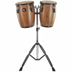 Thomann Dark Nature Street Conga Set