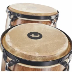 Thomann Dark Nature Street Conga Set