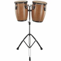 Thomann Dark Nature Street Conga Set