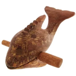 Thomann Dolphin Guiro