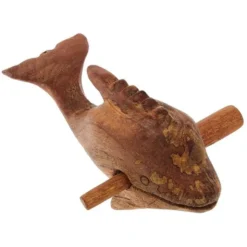 Thomann Dolphin Guiro