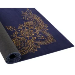 Thomann Drum Rug Blue Lotus