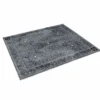 Thomann Drum Rug Oriental Anthracite