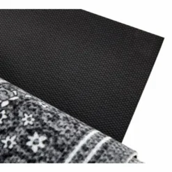 Thomann Drum Rug Oriental Anthracite