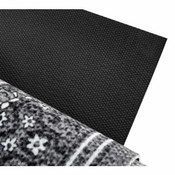 Thomann Drum Rug Oriental Anthracite