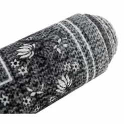 Thomann Drum Rug Oriental Anthracite