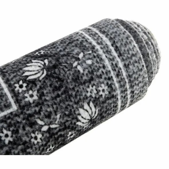 Thomann Drum Rug Oriental Anthracite