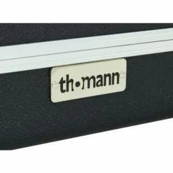 Thomann E-Bass Case ABS