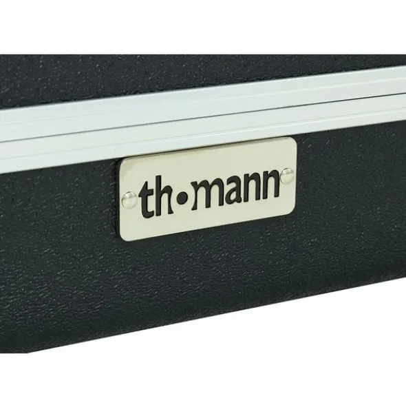 Thomann E-Bass Case ABS