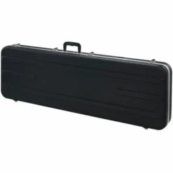 Thomann E-Bass Case ABS
