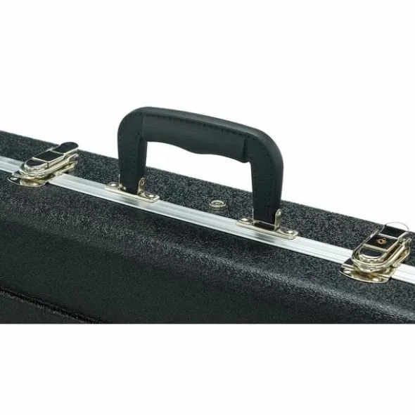 Thomann E-Bass Case ABS