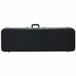 Thomann E-Bass Case ABS