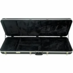 Thomann E-Bass Case ABS